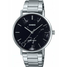 Наручные часы CASIO Collection, черный