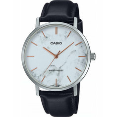 Наручные часы CASIO Collection, белый
