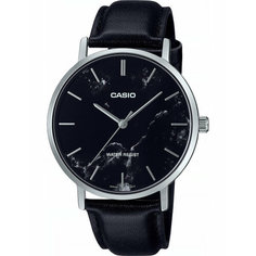 Наручные часы CASIO Collection, черный