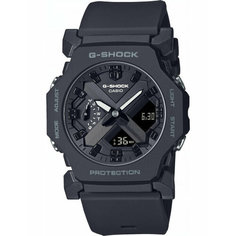 Наручные часы CASIO G-Shock, черный