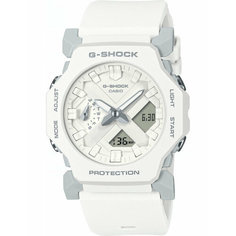 Наручные часы CASIO G-Shock, белый
