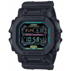 Наручные часы CASIO G-Shock, черный