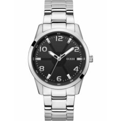 Наручные часы GUESS Sport, черный