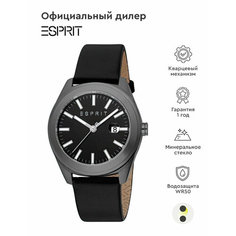 Наручные часы ESPRIT, черный