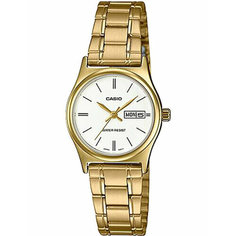Наручные часы CASIO Collection, белый