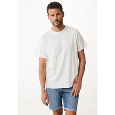 Футболка MEXX Regular, размер XL, white