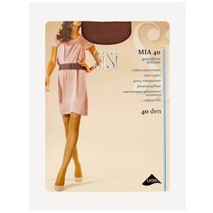 Колготки Sisi Mia, 40 den, размер 2, daino