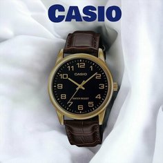 Наручные часы CASIO, серебряный