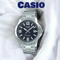 Наручные часы CASIO