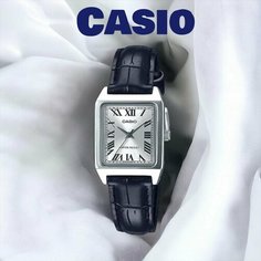 Наручные часы CASIO, серый