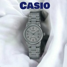 Наручные часы CASIO
