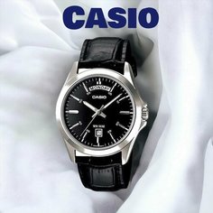 Наручные часы CASIO