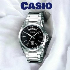 Наручные часы CASIO