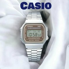 Наручные часы CASIO