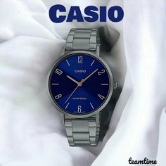 Наручные часы CASIO