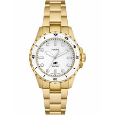 Наручные часы FOSSIL