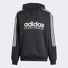 Худи adidas, размер XL, , black