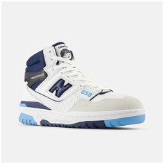 Кроссовки New Balance 650, размер 9,5 UK, мультиколор