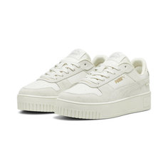 Кеды PUMA Carina Street, размер 7 UK, серый