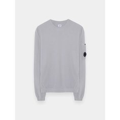 Свитшот C.P. COMPANY, размер 54, , drizzle grey