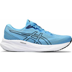 Кроссовки ASICS Gel-Pulse 15, полнота F (EU)/ на среднюю стопу, размер 10,5 US, голубой