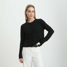 Кардиган Maison David, размер M, , черный