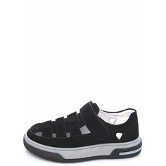 Туфли Antilopa, размер 31, , черный