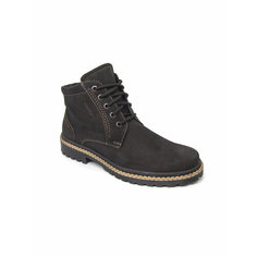 Ботинки BURGERSCHUHE, размер 41, черный