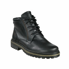 Ботинки BURGERSCHUHE, размер 44, черный
