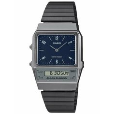 Наручные часы CASIO, черный