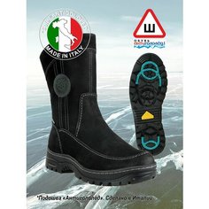 Сапоги BURGERS, размер 42, черный