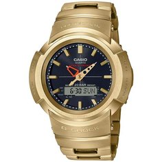 Наручные часы CASIO G-Shock, черный
