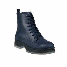 Ботинки BURGERSCHUHE, размер 36, синий