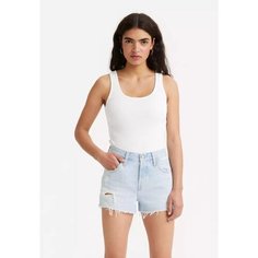 Топ Levis, размер S, белый Levis®