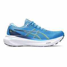 Кроссовки ASICS GEL-KAYANO 30, размер 9 US, голубой