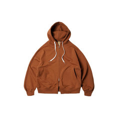 Худи FrizmWORKS Og Heavyweight, размер XL, , красный