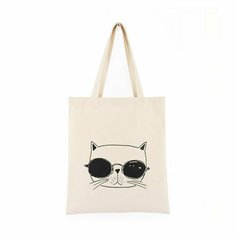 Сумка шоппер Bag & You, бежевый
