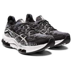 Кроссовки ASICS GEL-KINSEI BLAST W, размер 7,5 US, Carrier Grey/Pure Silver