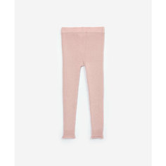 Рейтузы Gulliver, размер 122, розовый