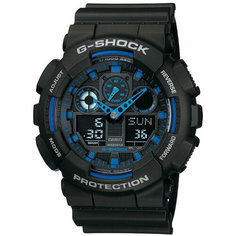 Наручные часы CASIO, белый/черный