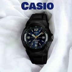 Наручные часы CASIO, черный