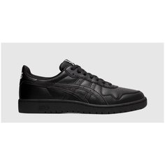 Кроссовки ASICS JAPAN S, размер 42,5 EU, черный