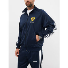 Костюм спортивный Winenergy, размер 48, белый