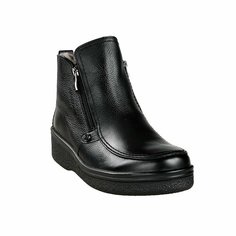 Ботинки BURGERSCHUHE, размер 47, чёрный