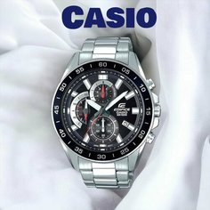 Наручные часы CASIO, серый