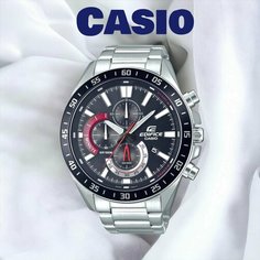 Наручные часы CASIO, серый