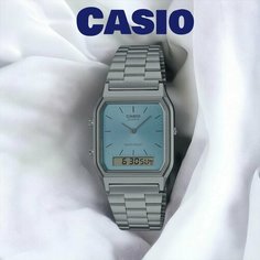 Наручные часы CASIO