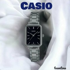 Наручные часы CASIO, серый