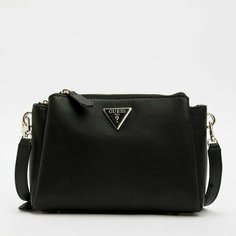 Сумка кросс-боди GUESS, черный