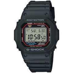 Наручные часы CASIO G-Shock, черный